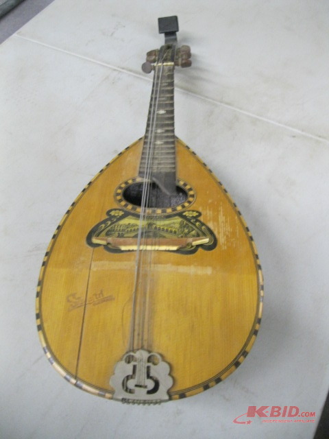 Ukulele