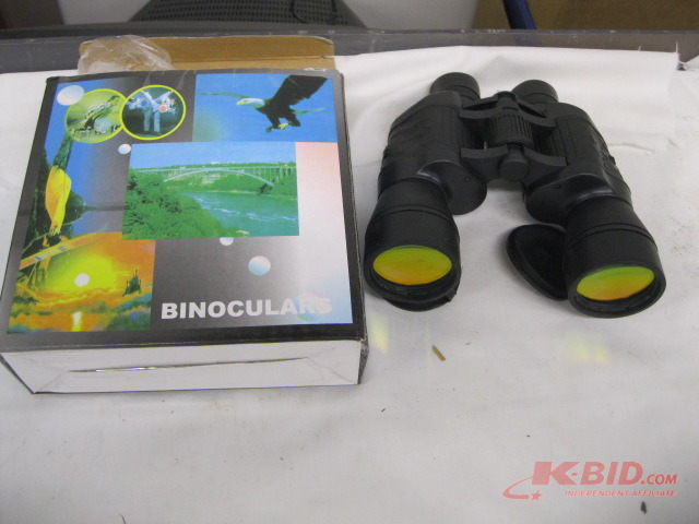 Binoculars