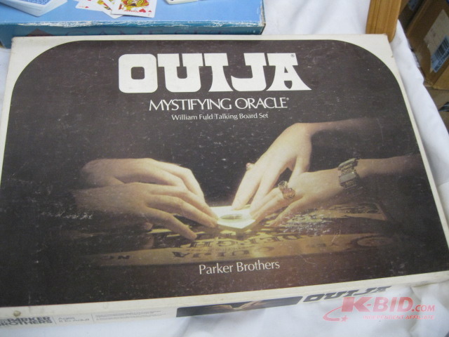Board Games
