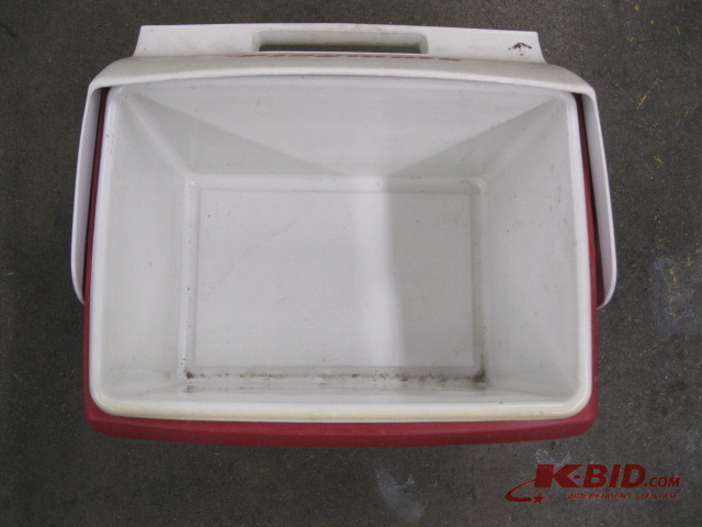 Playmate Cooler
