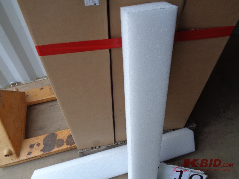 Foam Material