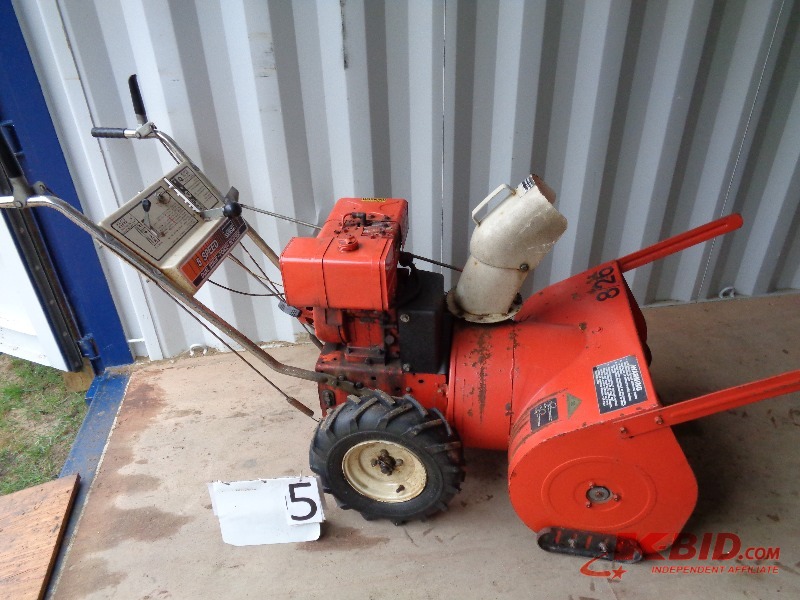 Tools, Household, Lawn Equipment, Salvage Pallets | K-BID