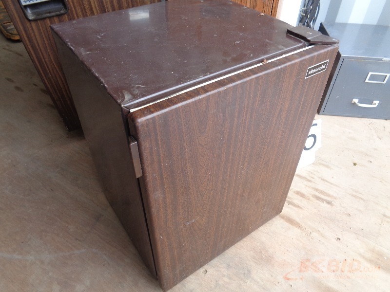 Salvage Lot
