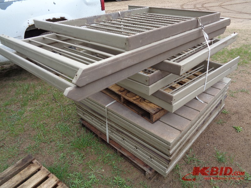 Steel Deck