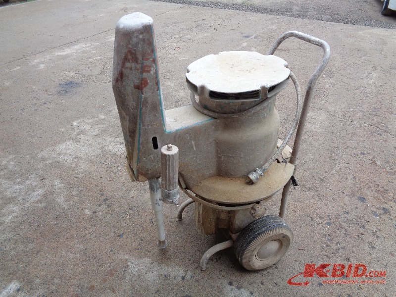 Paint Sprayer