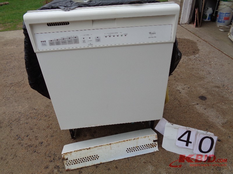 Dishwasher