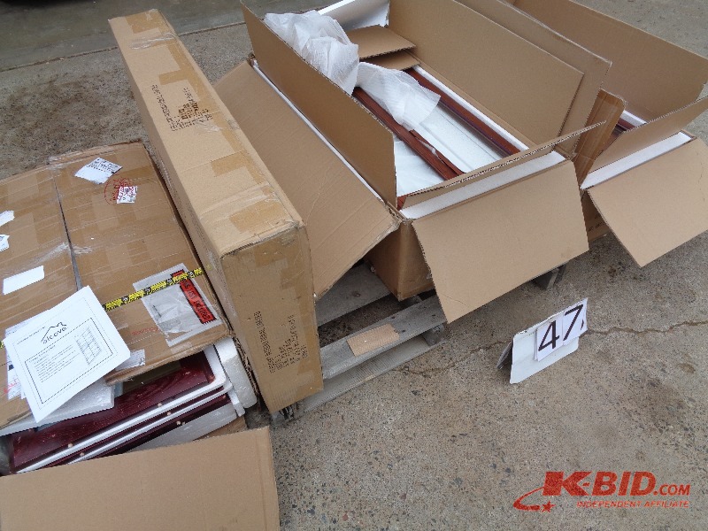 Salvage Furniture