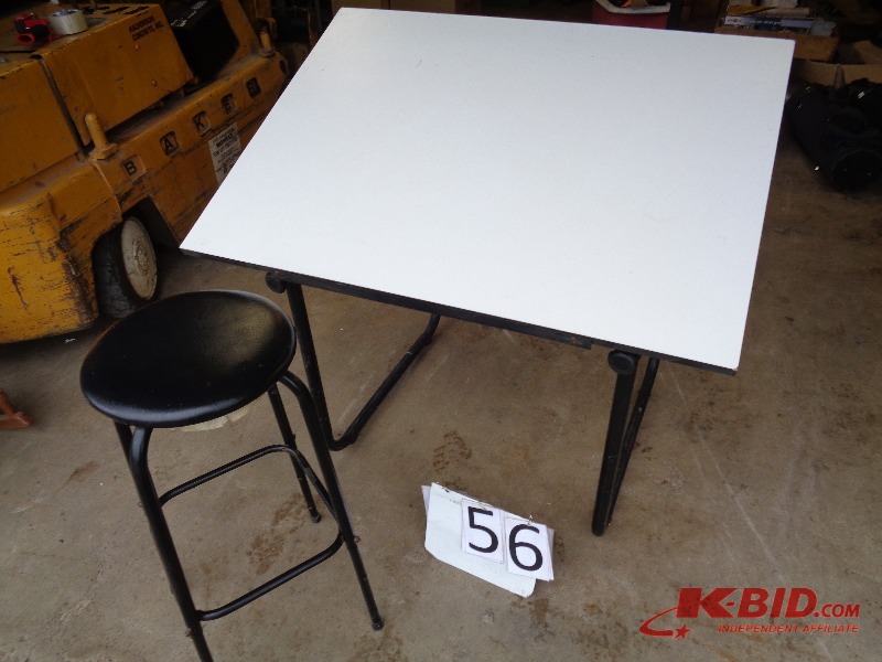 Drafting Table