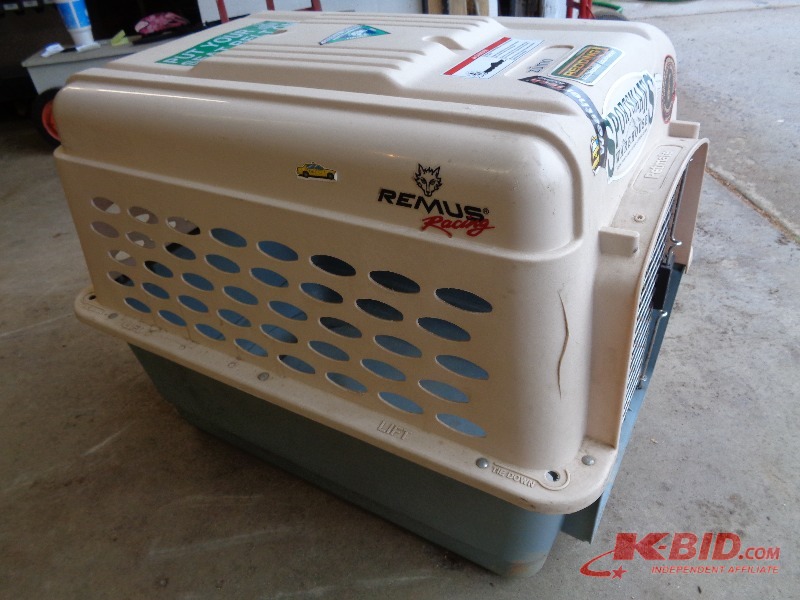Petmate Kennel