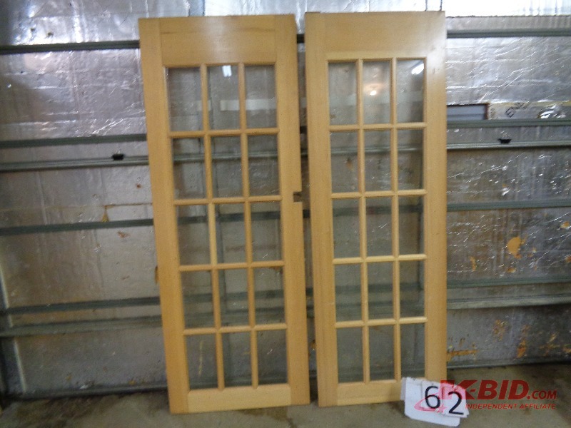 Doors