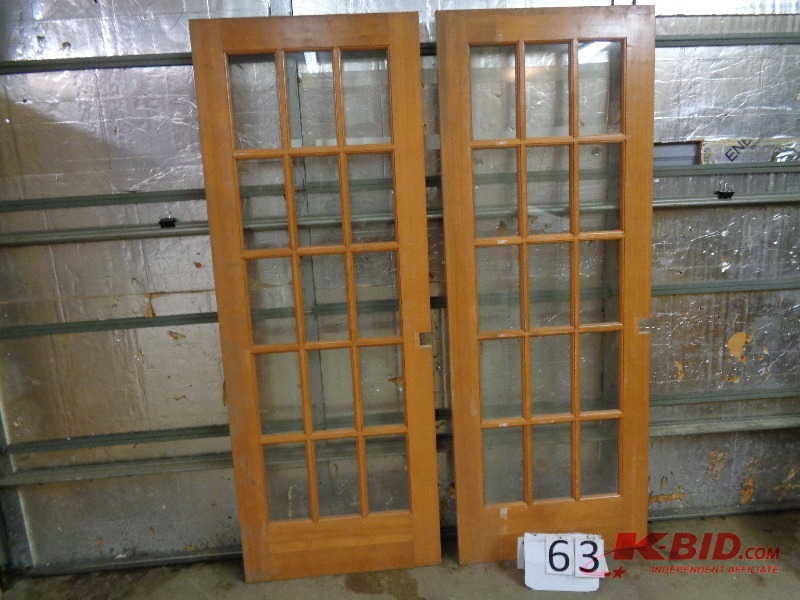 Doors