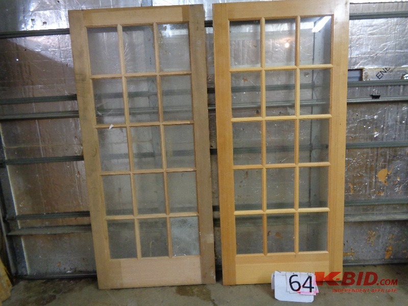 Doors