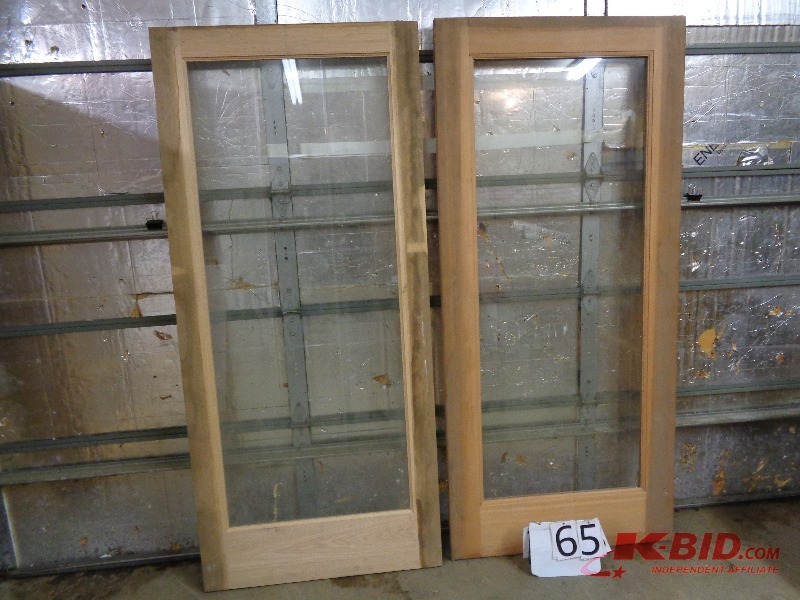 Doors