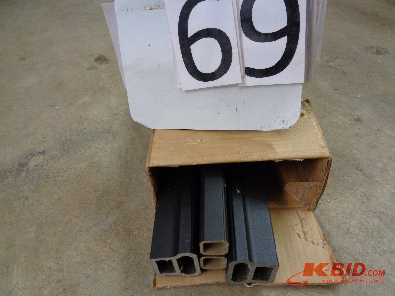 Kodiak Railing System