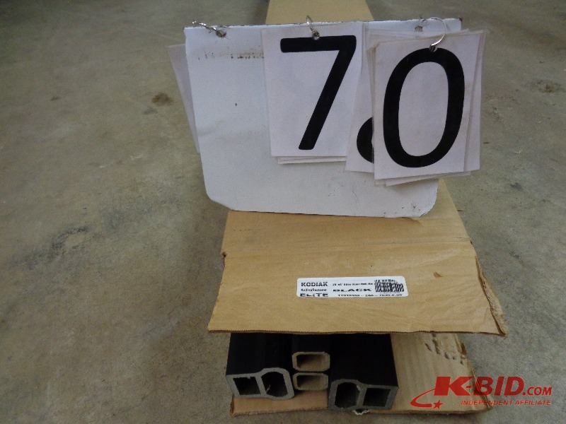 Kodiak Railing System