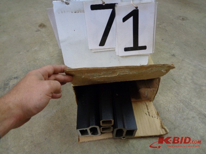 Kodiak Railing System