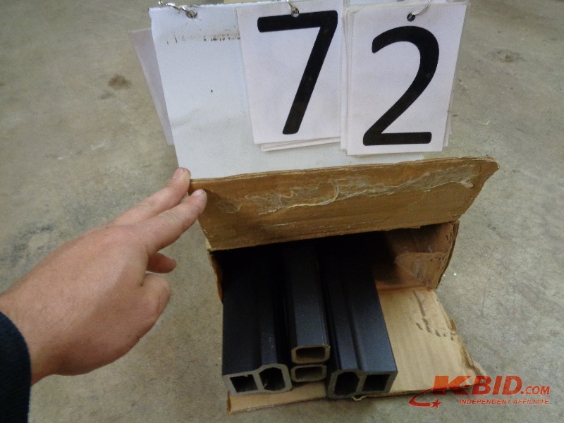 Kodiak Railing System