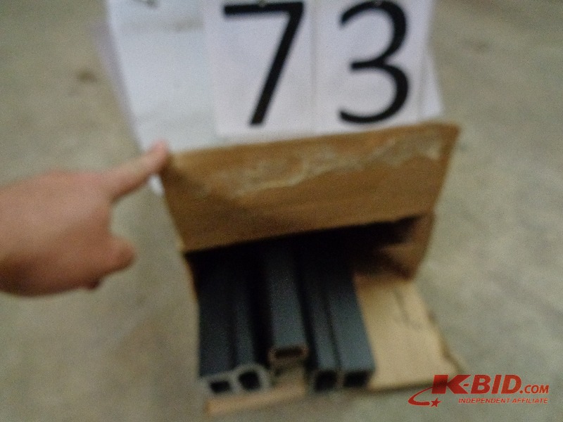 Kodiak Railing System