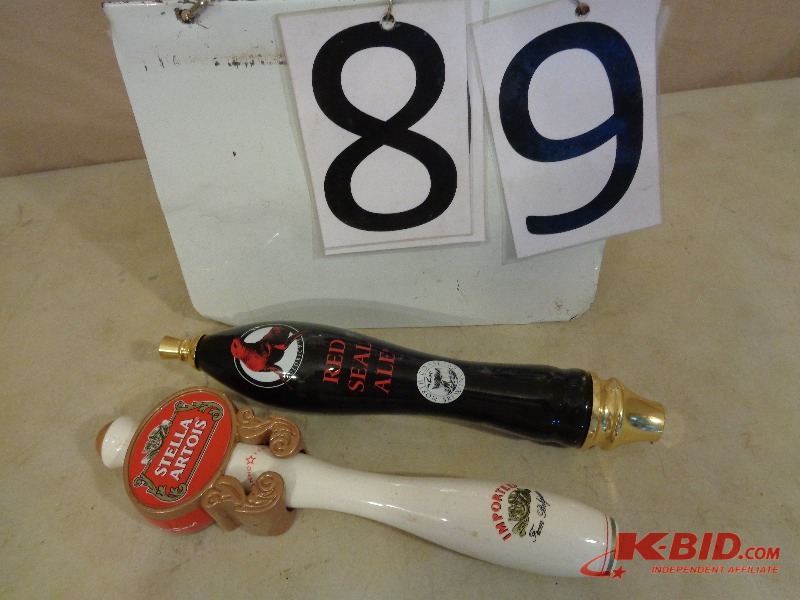 Beer Tap Handles