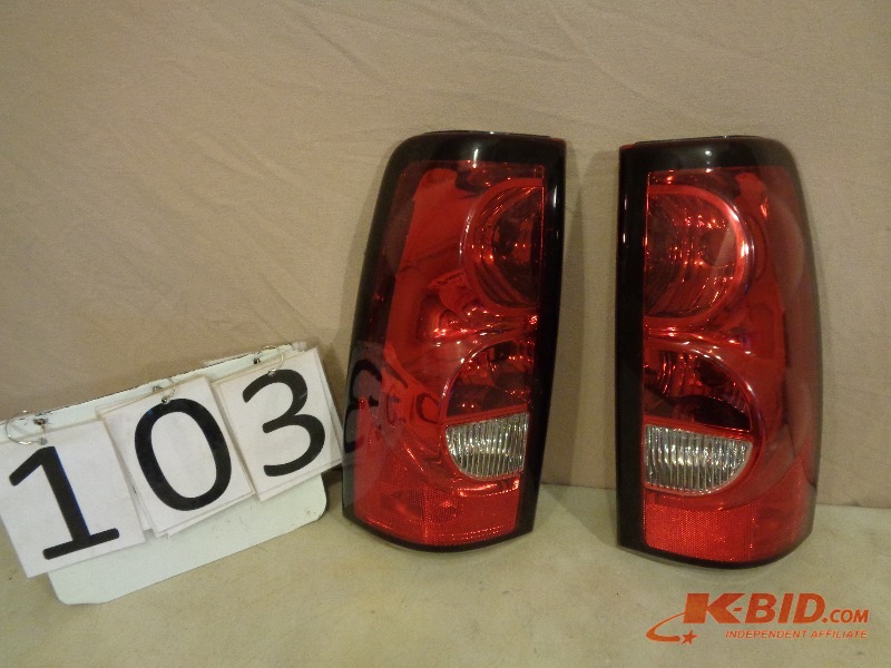 Taillights