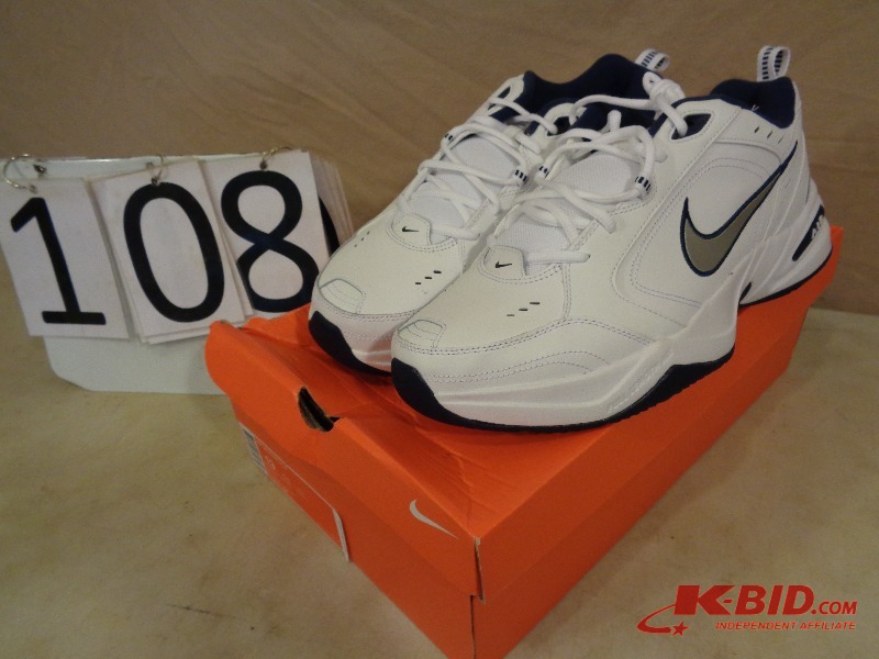 New Nike Shoes