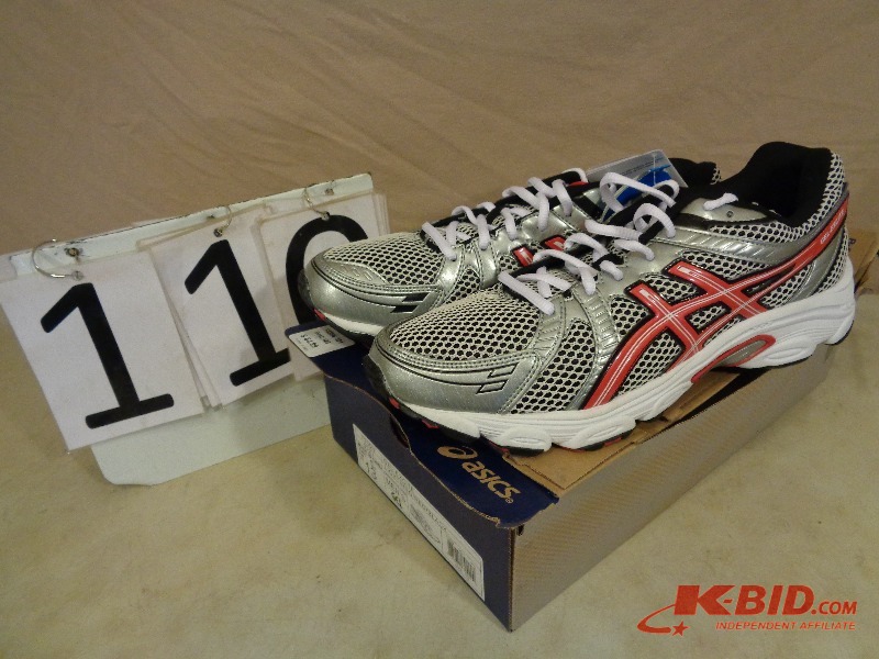New Asics Shoes