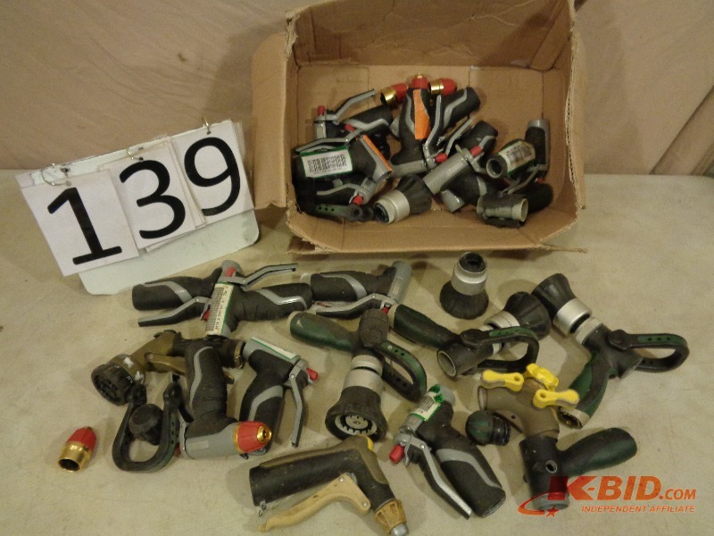 Garden Sprayers