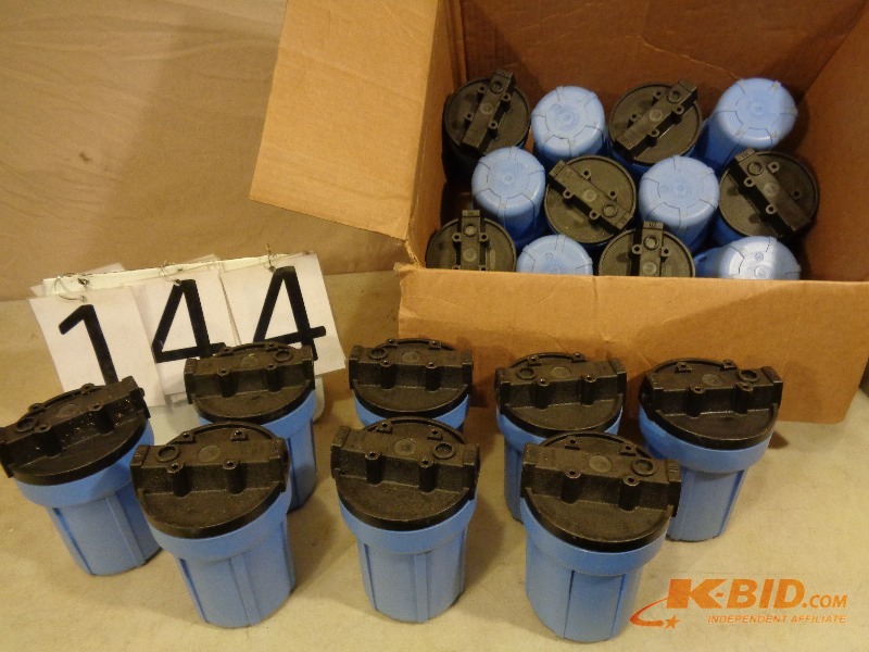 Water Filter Housing