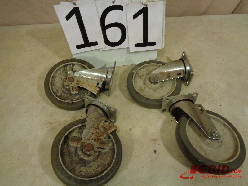 Casters and More