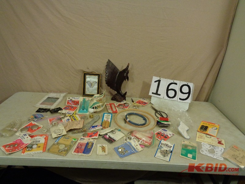 Craft Items and more