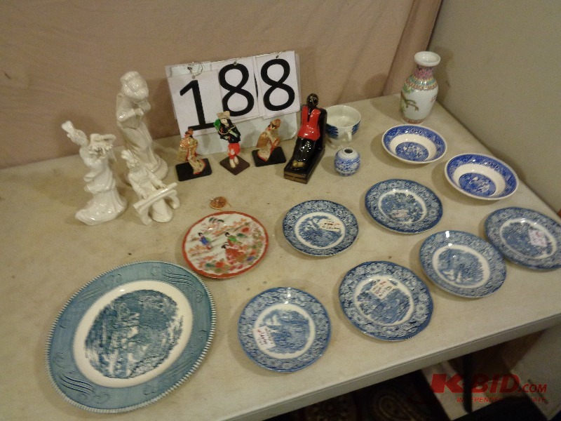 Collectible Glassware