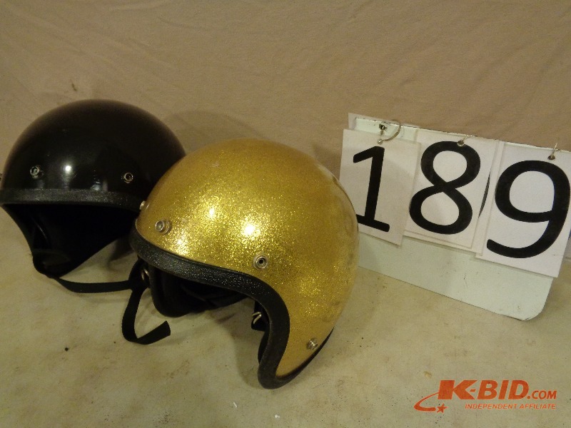Helmets