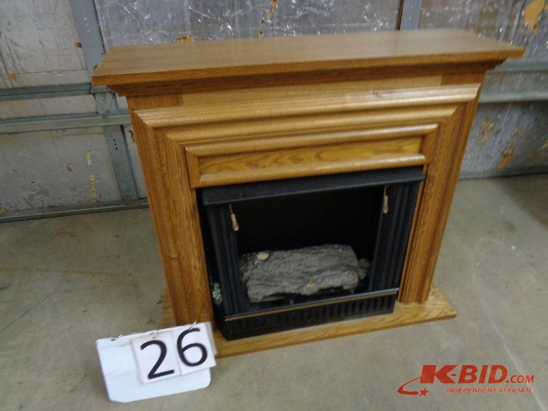 Fire Place