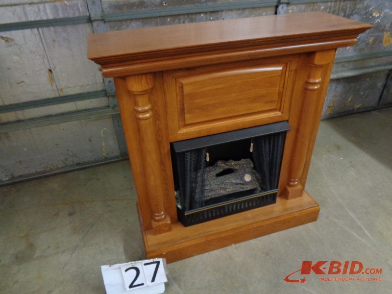 Fire Place