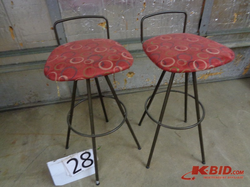 Bar Stools