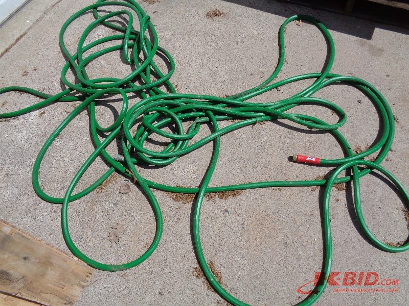 Garden Hose