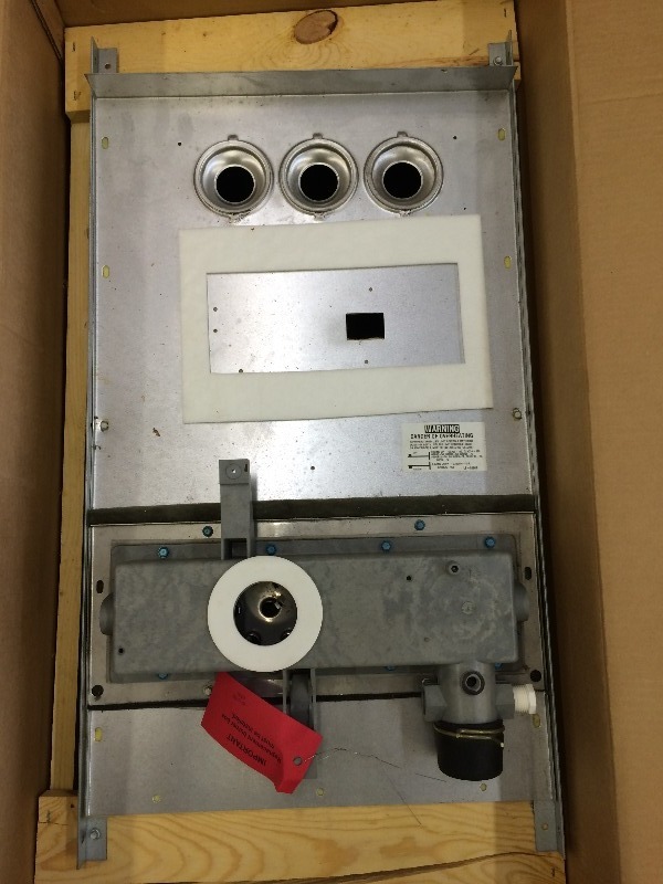 lot 24 image: Lennox Heat Exchanger 84K46  90UGF-75 - New in the box