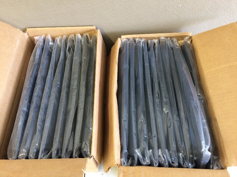 lot 51 image: Boot reducers  AKDuct 20-0200  Lot of 18