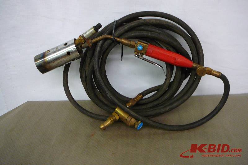 lot 49 image: Boat Shrink Gun