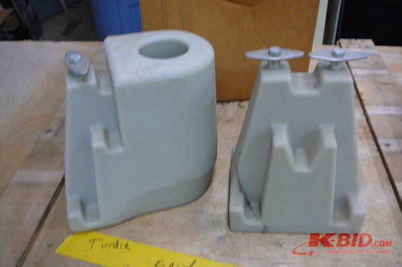 lot 211 image: Connect a Dock Parts