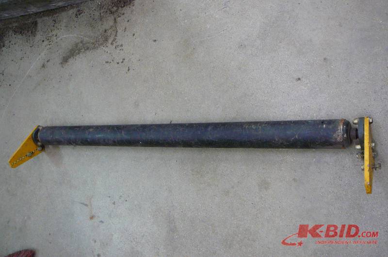lot 241 image: Roller with Brackets