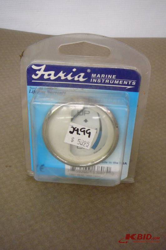 lot 242 image: Trim Gauge
