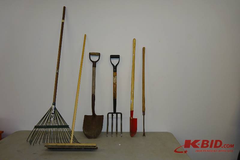 Misc. Tools
