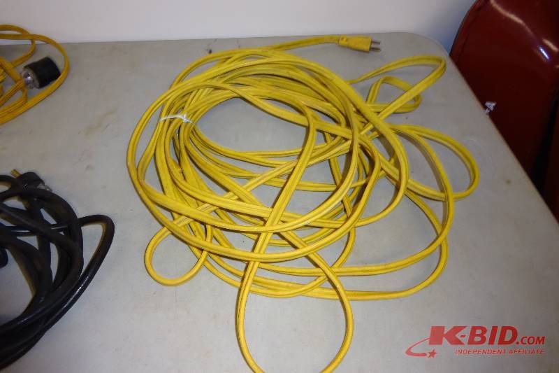 Extension Cords