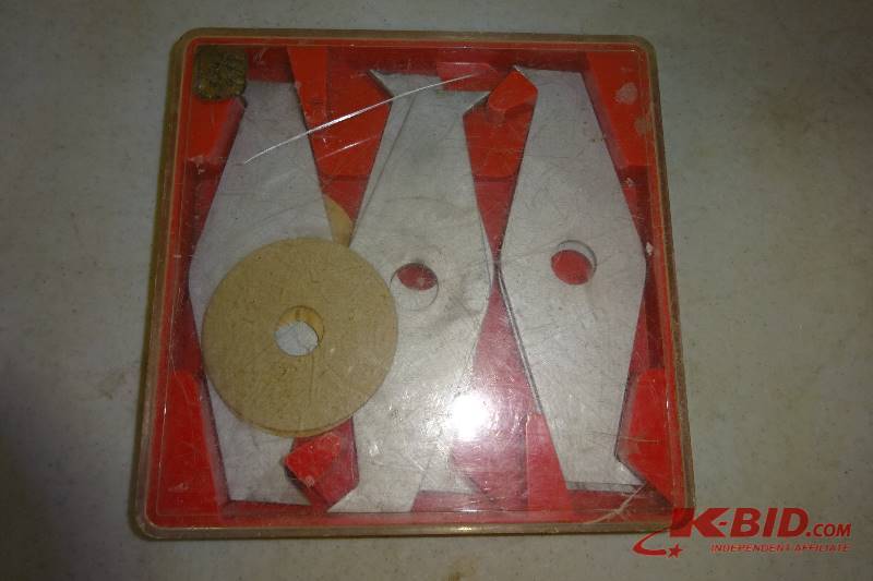 Dado Blade