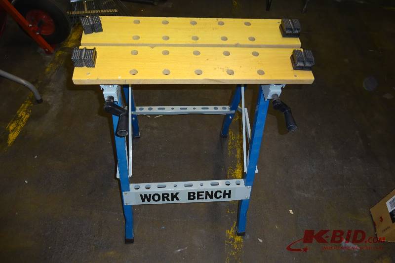 Workbench
