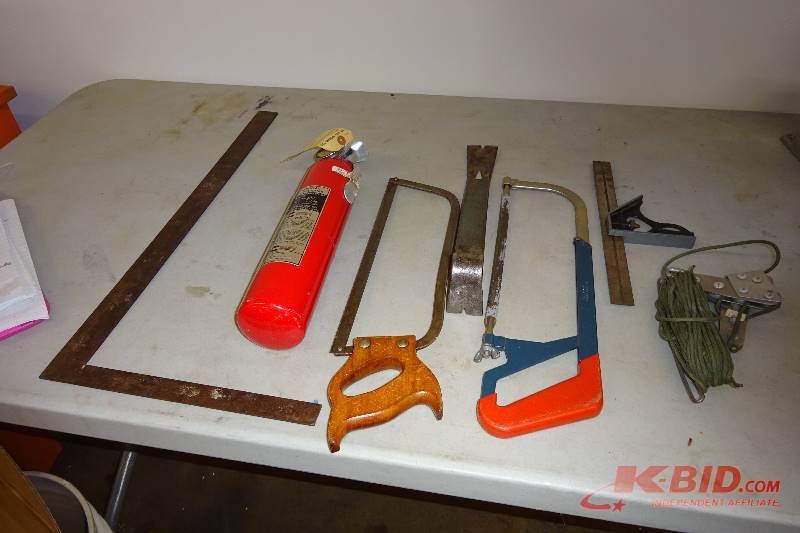 Misc lot