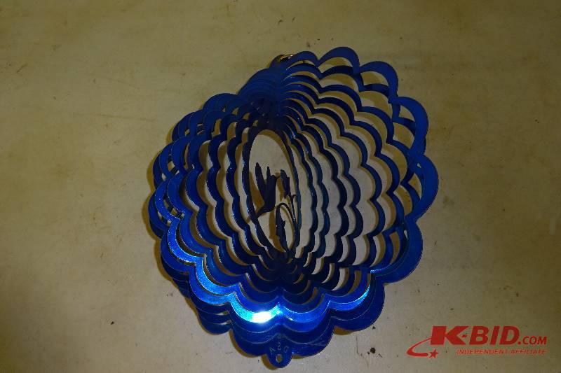 Wind Decorations