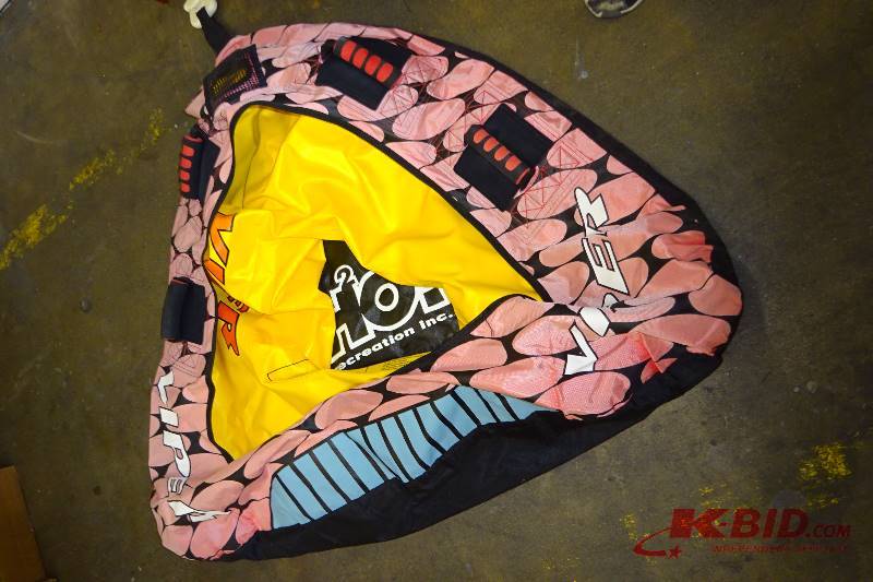 Viper inner tube
