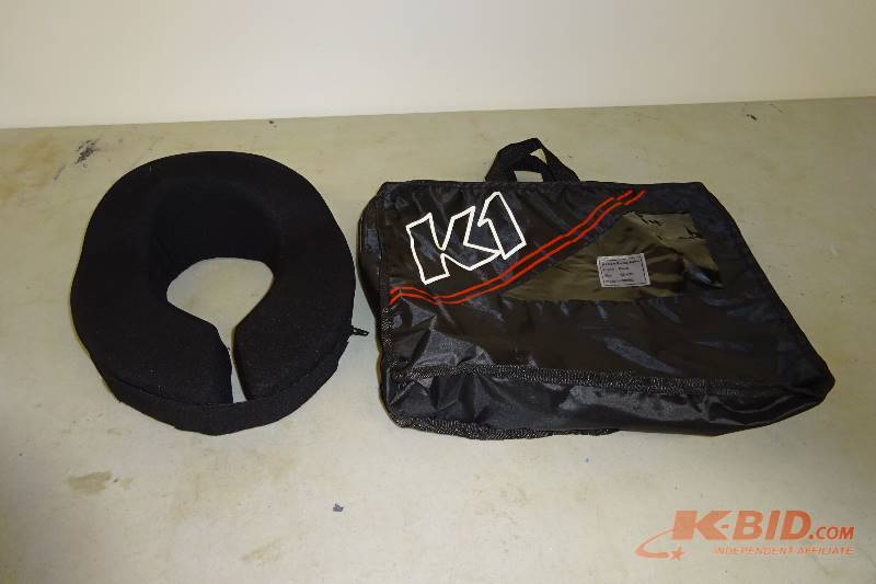 K1 neck brace